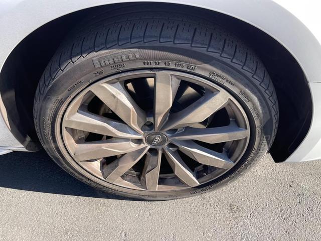 2018 audi a4 2.0t ultra premium
