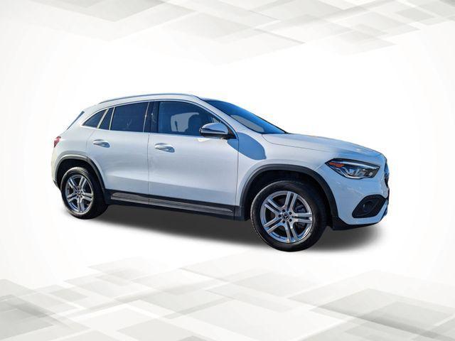 2023 mercedes-benz gla 250 base