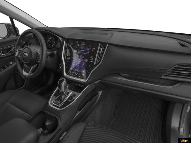 2020 subaru legacy premium