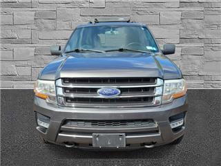 2017 Ford Expedition xlt