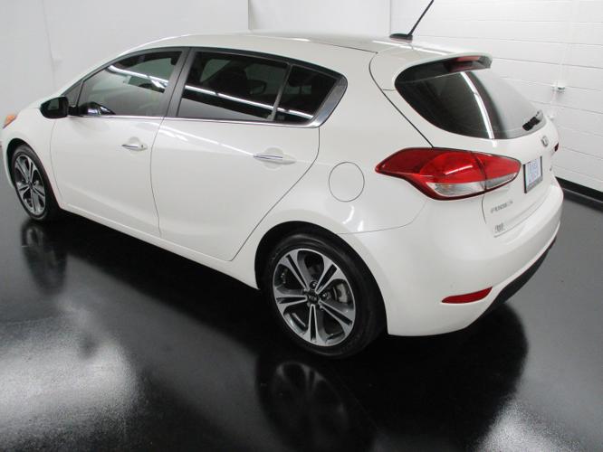used 2016 kia forte ex hatchback las vegas, nv 89117 for sale in las vegas, nevada