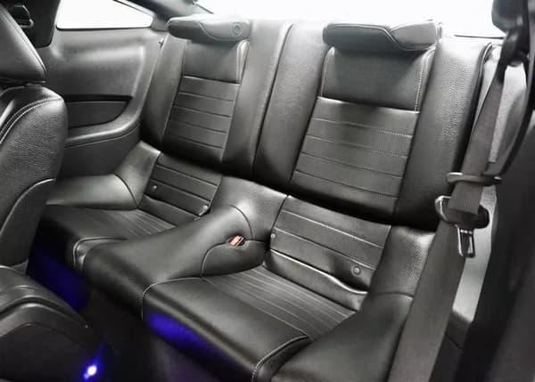 2011 ford mustang in centennial, colorado