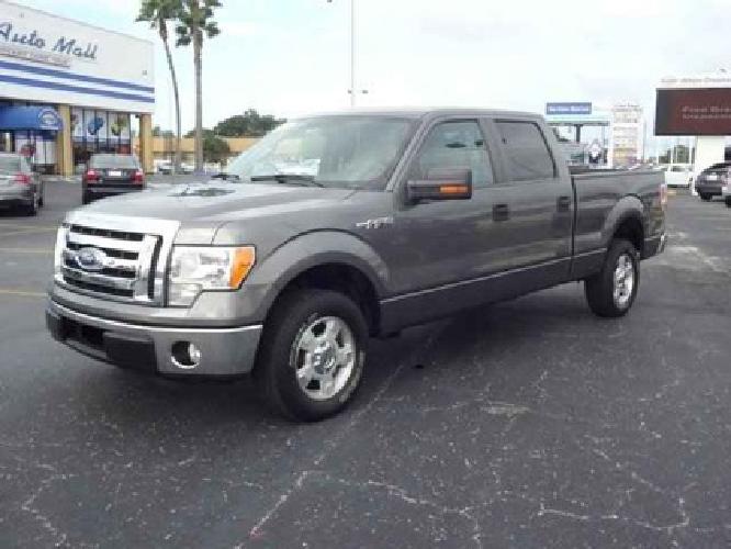 2010 ford f-150 xlt in pinellas park, fl