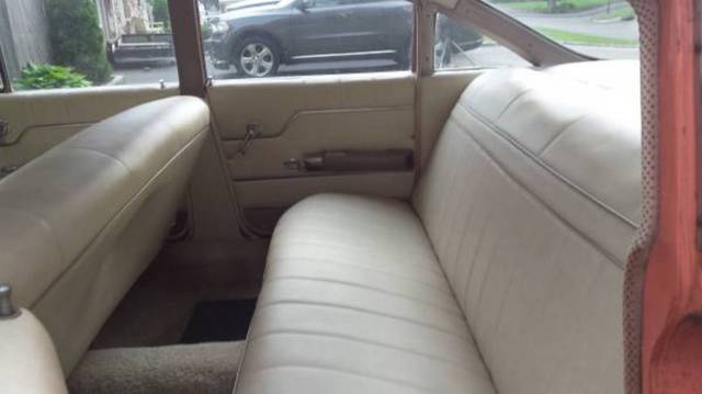 1960 oldsmobile 98 holiday sedan, 394 v8, a/c, original, not cadillac or buick