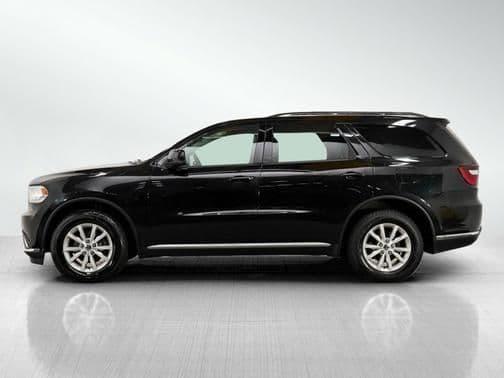 2015 dodge durango sxt in burnsville, minnesota