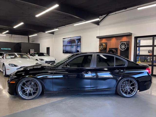 2014 bmw 328