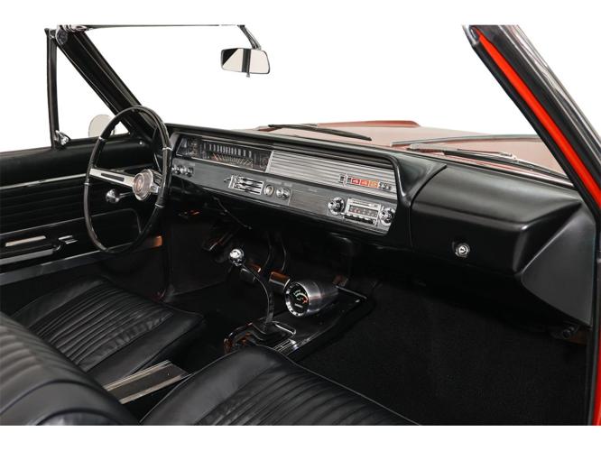 1965 oldsmobile 442 in des moines, iowa