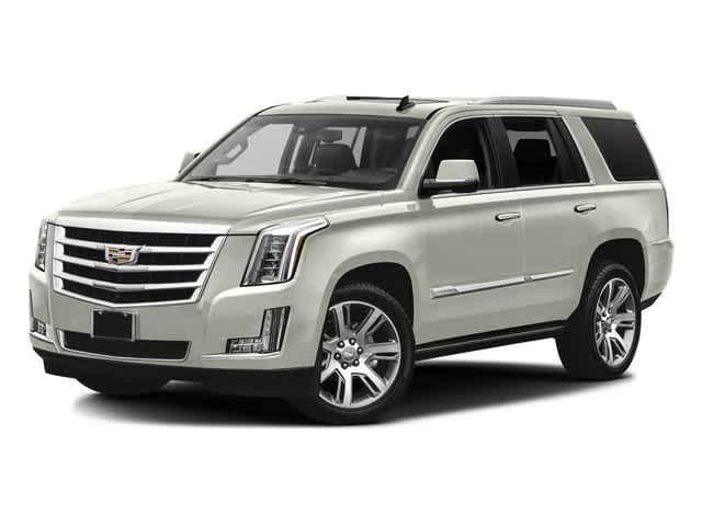 2016 cadillac escalade premium