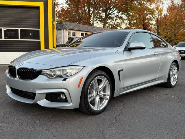 2017 bmw 430 i xdrive