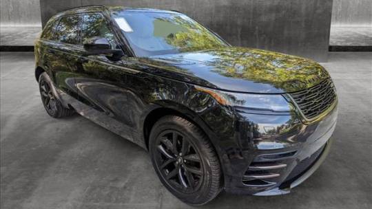 2024 Land Rover Range Rover Velar