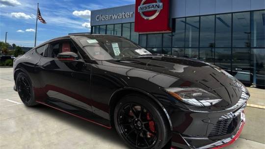 2024 Nissan Z