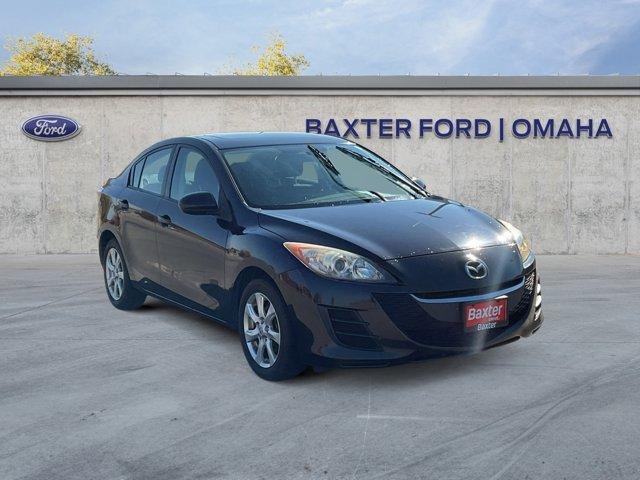 2010 mazda mazda3 i touring