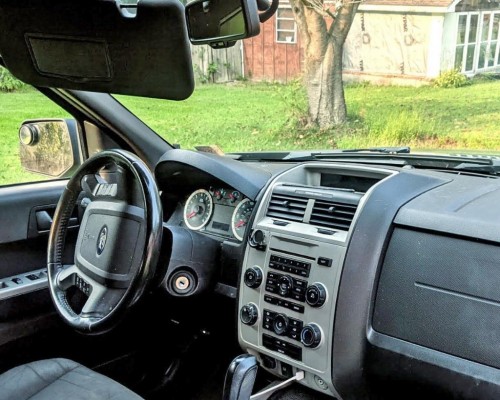 2011 ford escape xlt flex-fuel for sale in pennsylvania by owner