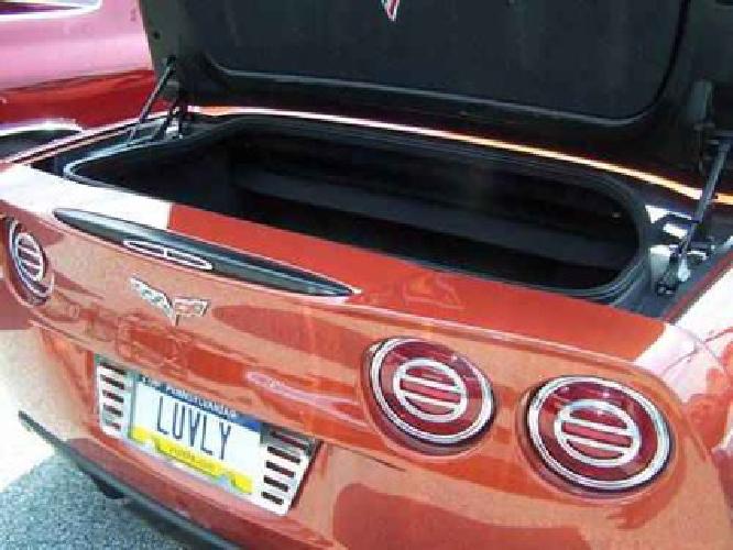 2006 chevrolet corvette in brookhaven, pa