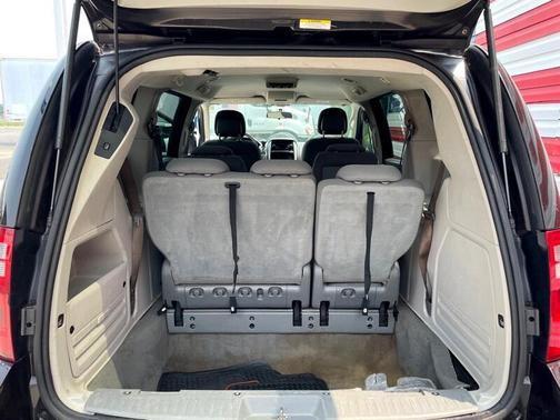 2010 dodge grand caravan in saint louis, missouri