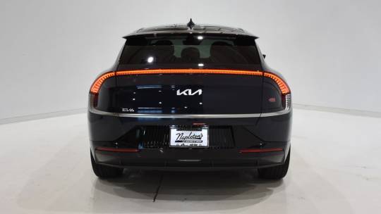 2024 Kia EV6