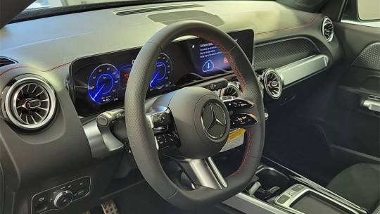 2024 Mercedes-Benz EQB 250+ base