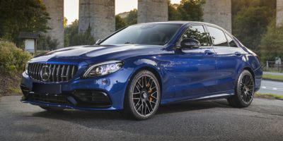 2020 mercedes-benz amg c 63 amg c 63 s sedan