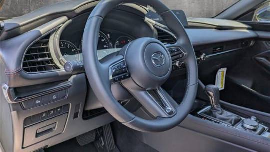 2024 Mazda