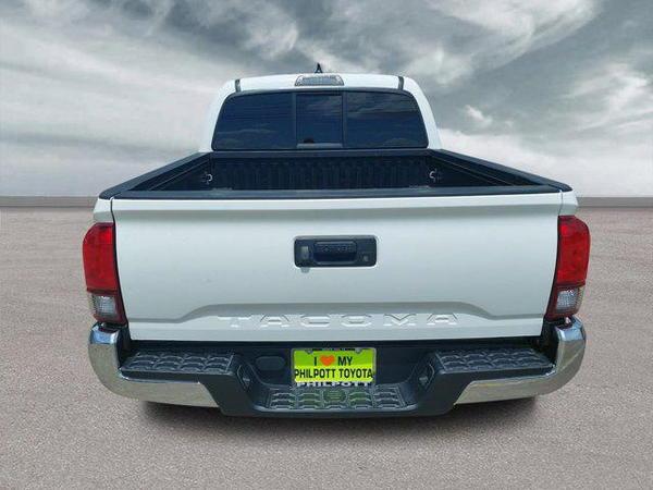 2021 toyota tacoma 2wd in dulles, virginia