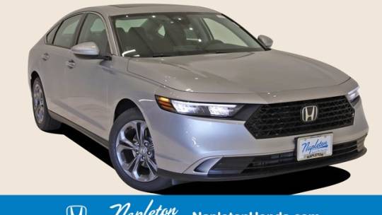 2024 Honda Accord