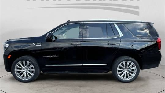 2024 GMC Yukon