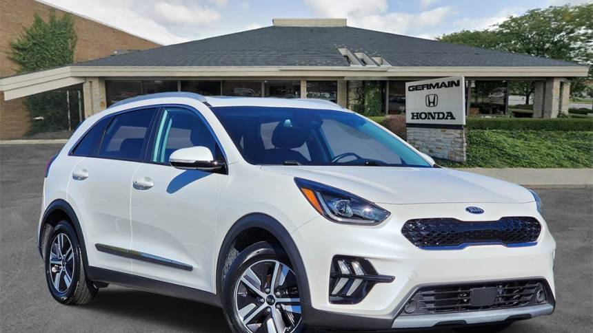 2020 kia niro plug-in hybrid ex premium