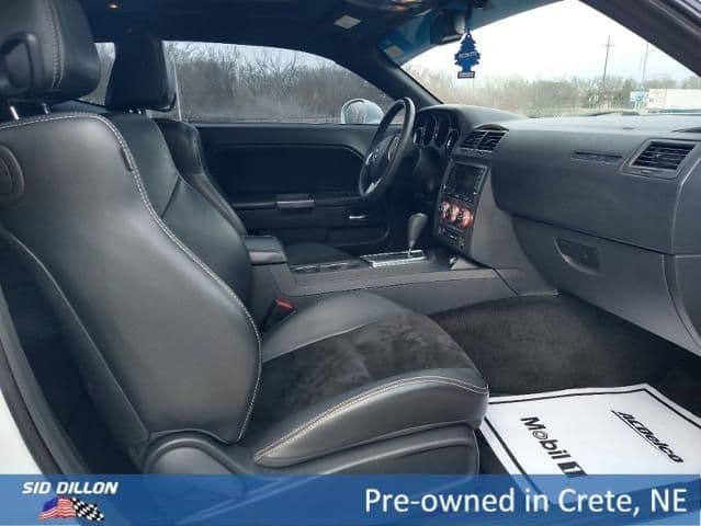 2014 dodge challenger r/t in blue river lodge, nebraska