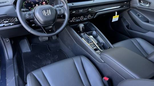 2025 Honda Accord
