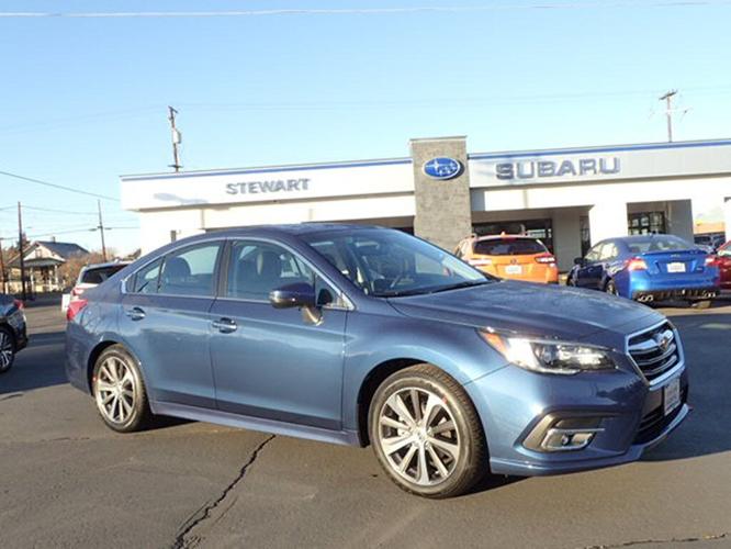 new 2019 subaru legacy 2.5i limited yakima, wa 98902 for sale in yakima, washington