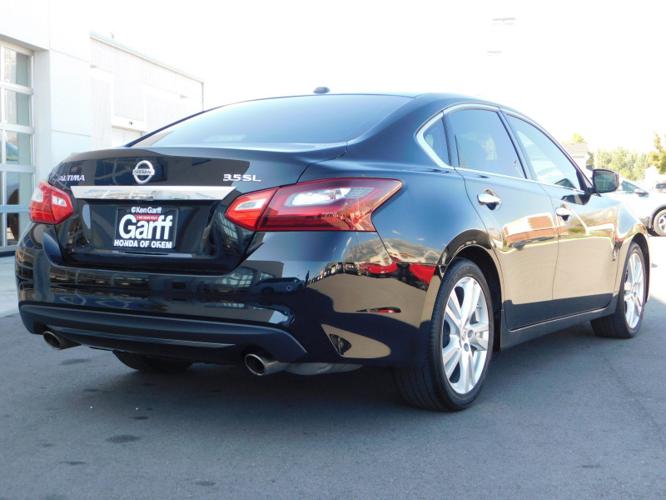 used 2017 nissan altima orem, ut 84058 for sale in bonnie, utah