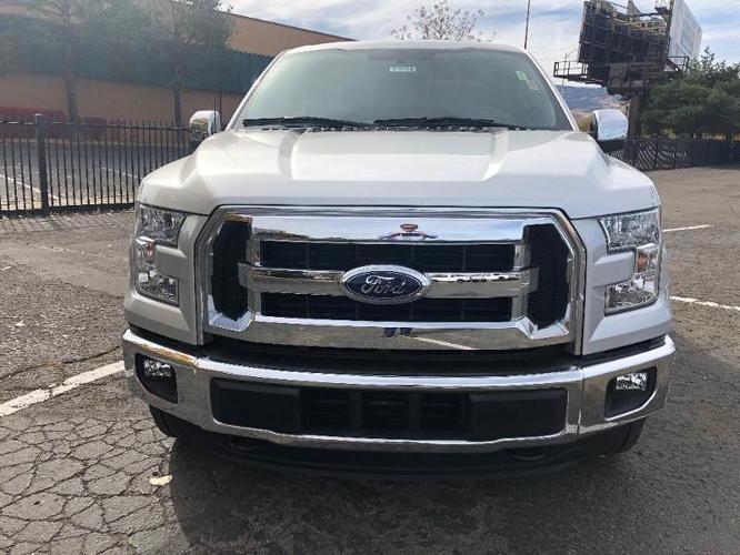 2015 ford f-150 xl 4x4 xl 4dr supercab 6.5 ft. sb for sale in reno, nevada
