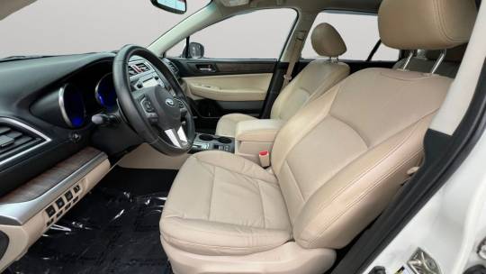 2015 Subaru Outback