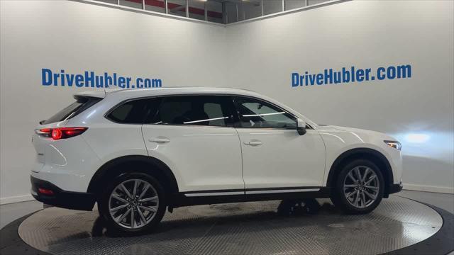 2023 mazda cx-9 grand touring