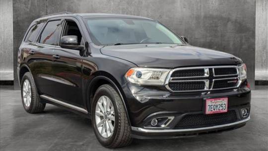 2014 Dodge Durango