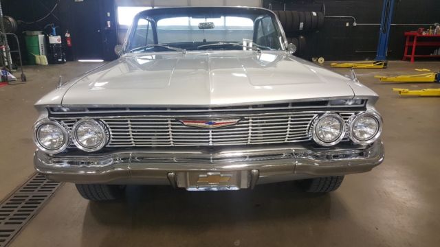 1961 impala want get any cheaper