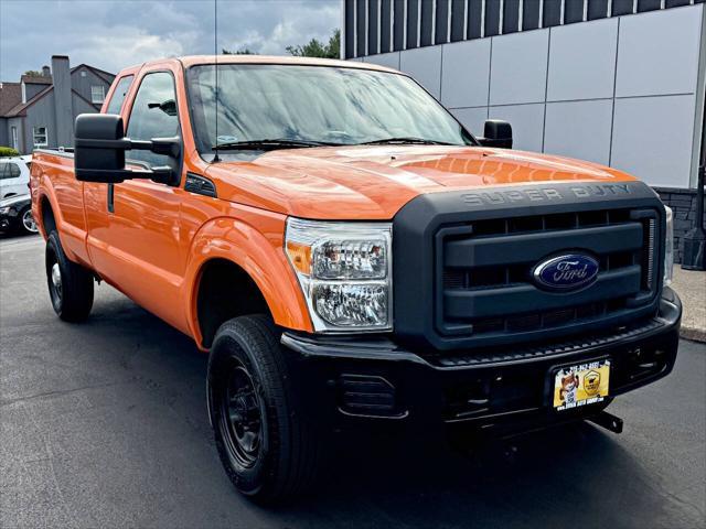 2015 ford f-350 xl