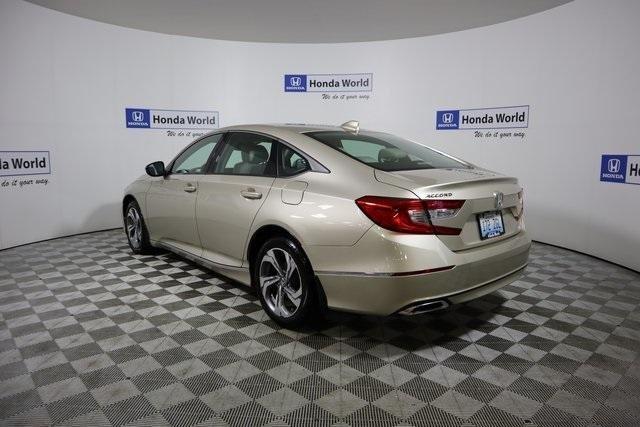 certified 2018 honda accord ex-l louisville, ky 40299 for sale in louisville, kentucky