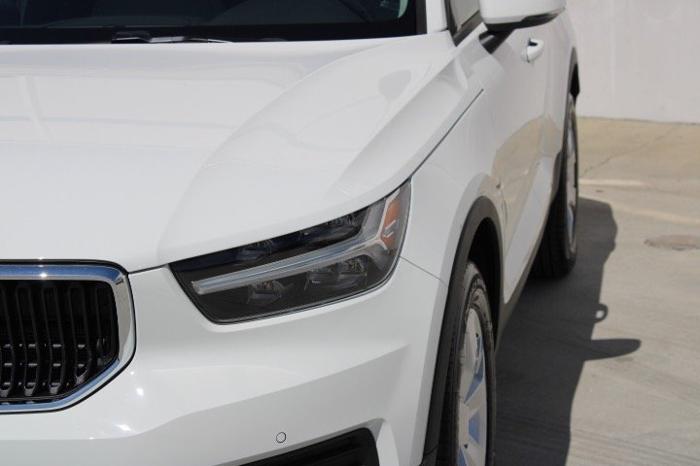 new 2020 volvo xc40 fwd t4 momentum chamblee, ga 30341 for sale in atlanta, georgia