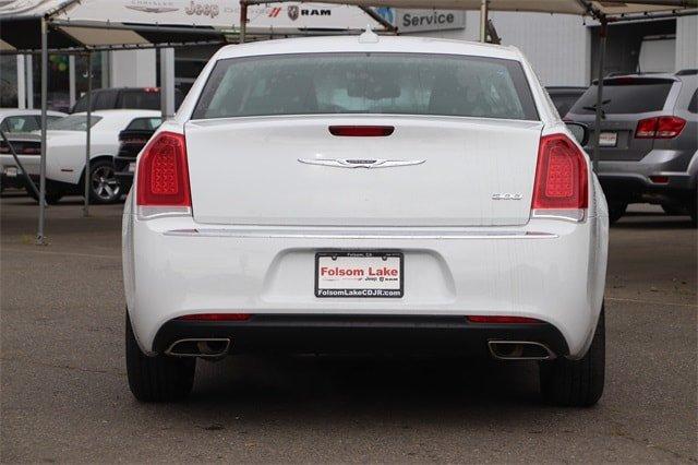 new 2019 chrysler 300 touring folsom, ca 95630 for sale in folsom, california