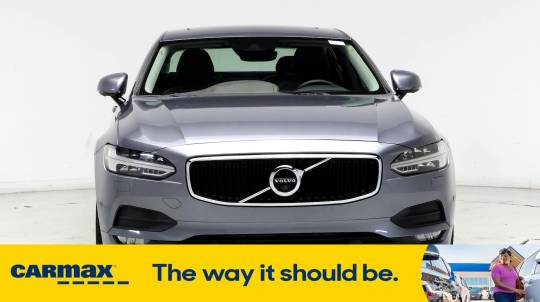 2018 Volvo S90