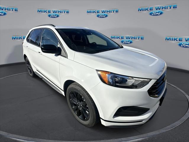 2024 ford edge se