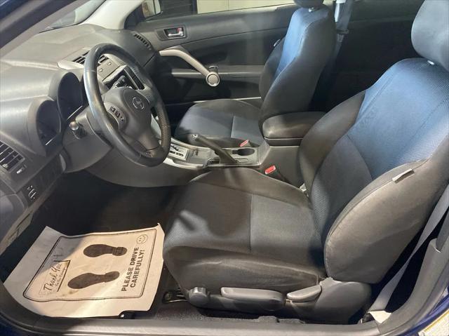 2010 scion tc base