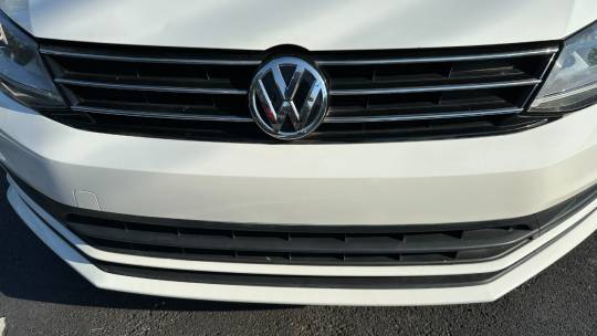 2017 Volkswagen Jetta