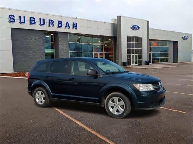 2014 dodge journey se in sterling heights, michigan