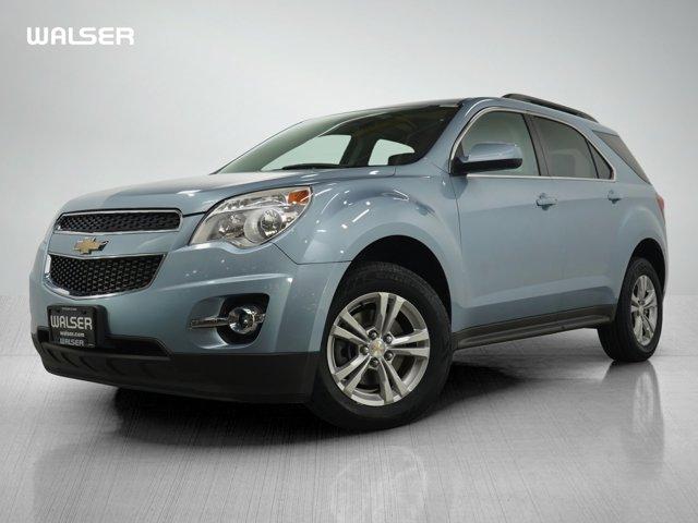 2014 chevrolet equinox 1lt