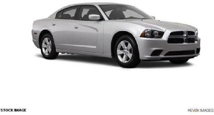 2012 dodge charger se in kendall, fl