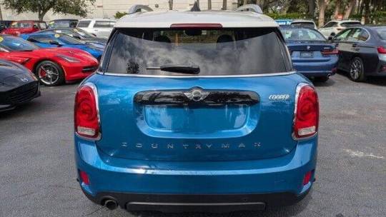 2017 mini countryman cooper all4