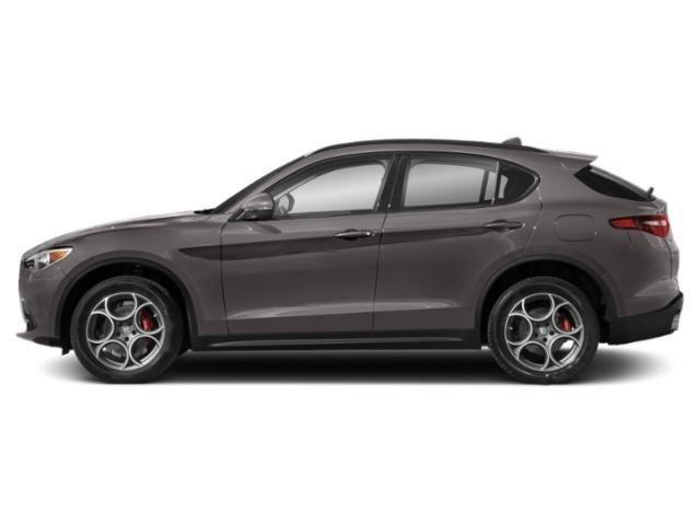 2018 alfa romeo stelvio
