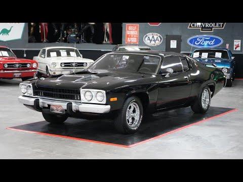 1974 plymouth road runner in homer city, pennsylvania